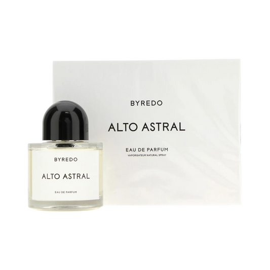 Byredo - Alto Astral
