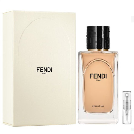 Fendi - Perche No