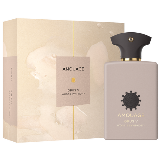 Amouage - Opus V