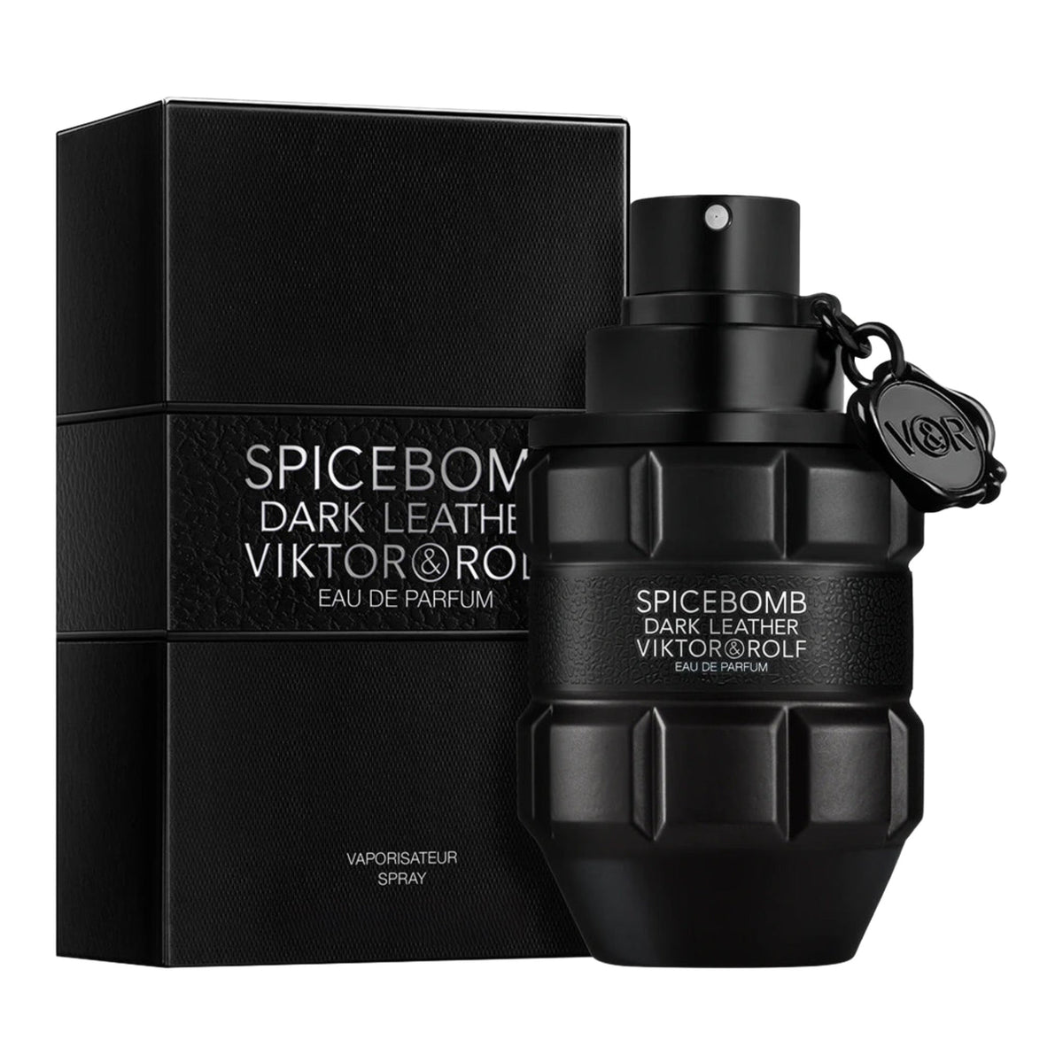 Viktor&Rolf - Spicebomb Dark Leather