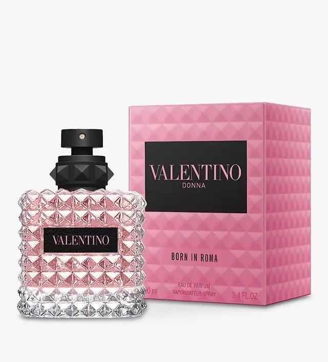 Valentino - Donna Born In Roma
