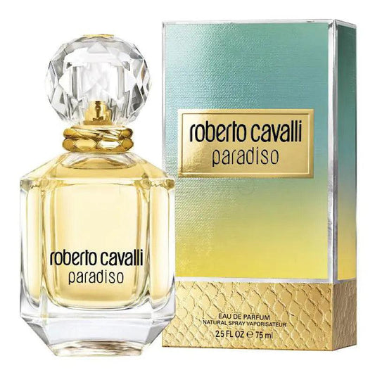 Roberto Cavalli - Paradiso