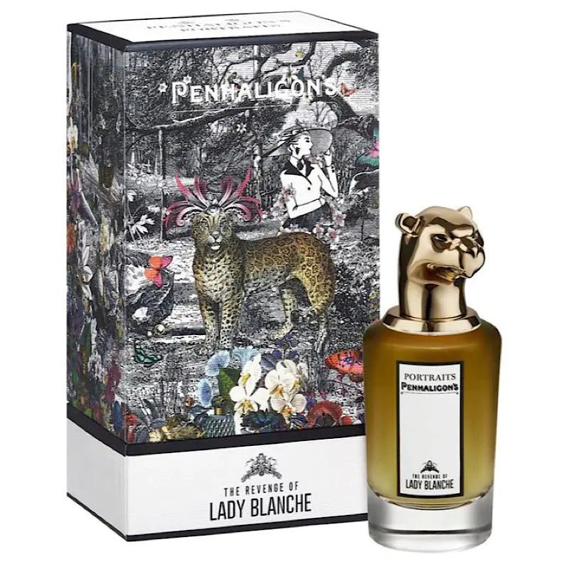 Penhaligon’s - Lady Blanche