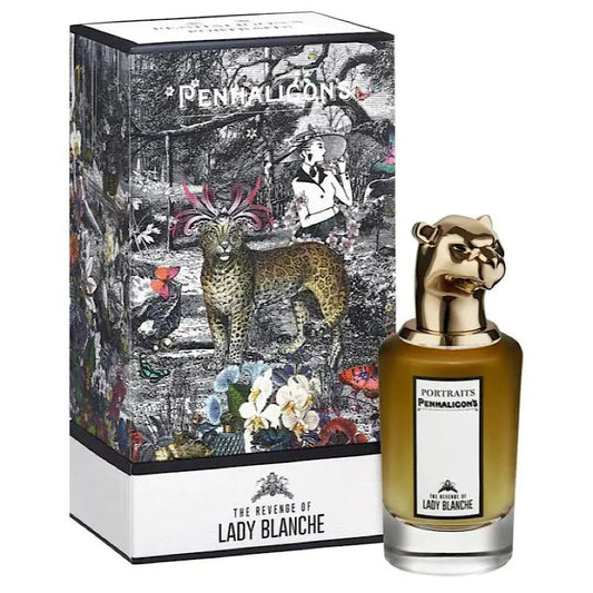 Penhaligon’s - Lady Blanche