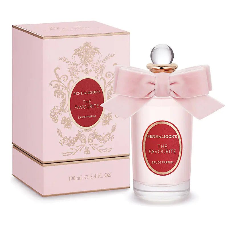 Penhaligon’s - The Favourite
