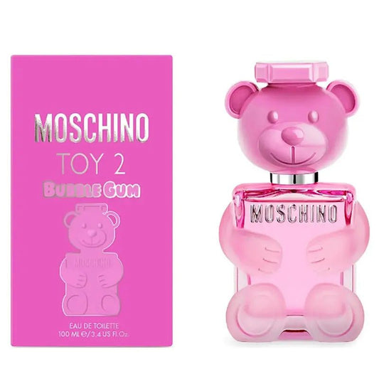 Moschino - Toy 2 Bubble Gum
