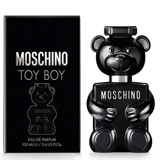 Moschino - Toy Boy