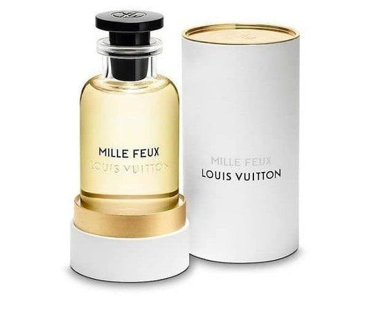 Louis Vuitton - Mille Feux