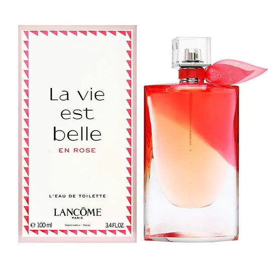Lancôme - La Vie Est Belle En Rose