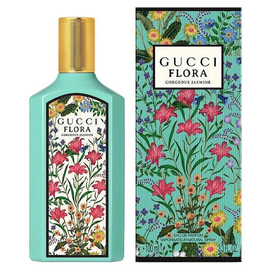 Gucci - Flora Gorgeous Jasmin