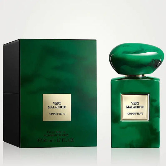 Giorgio Armani - Vert Malachite