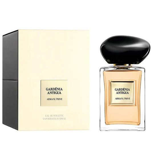 Giorgio Armani - Gardénia Antigua