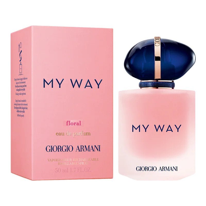 Giorgio Armani - My Way Floral