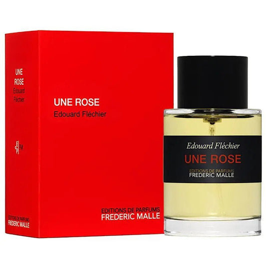 Frederic Malle - Une Rose