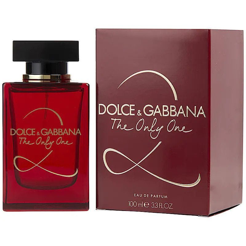 Dolce & Gabbana - The Only One 2