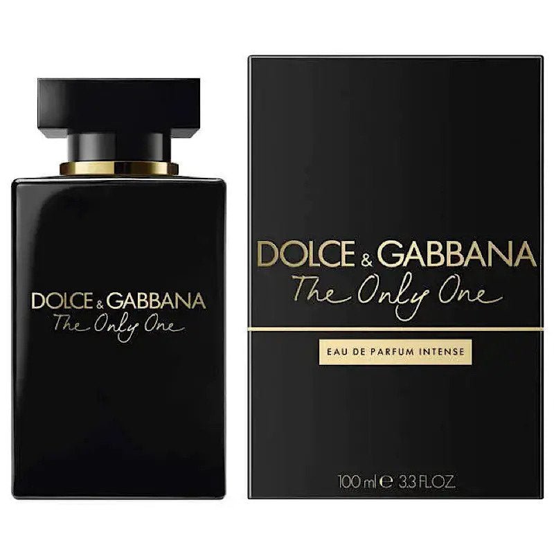 Dolce & Gabbana - The Only One Eau de Parfum Intense