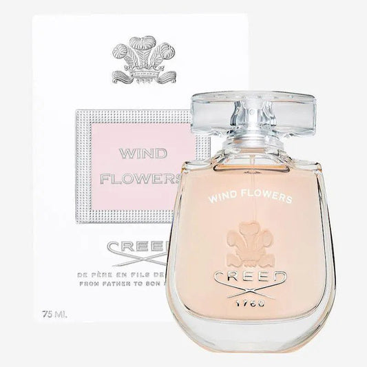 Creed - Wind Flowers