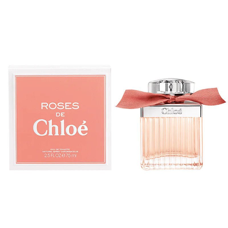 Chloé - Roses de Chloé