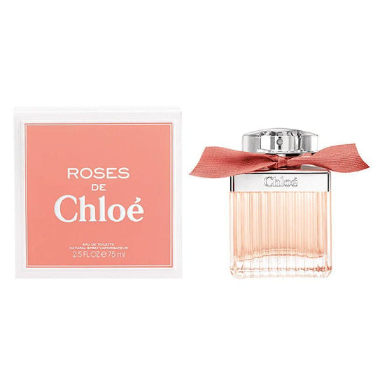 Chloé - Roses de Chloé