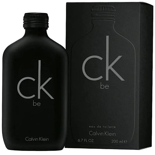 Calvin Klein - Ck Be
