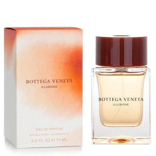 Bottega Veneta - Illusion
