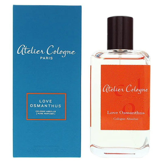 Atelier Cologne - Love Osmanthus