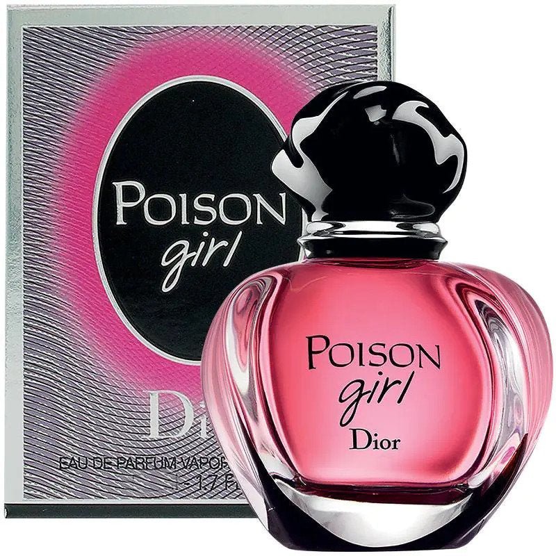Dior - Poison Girl