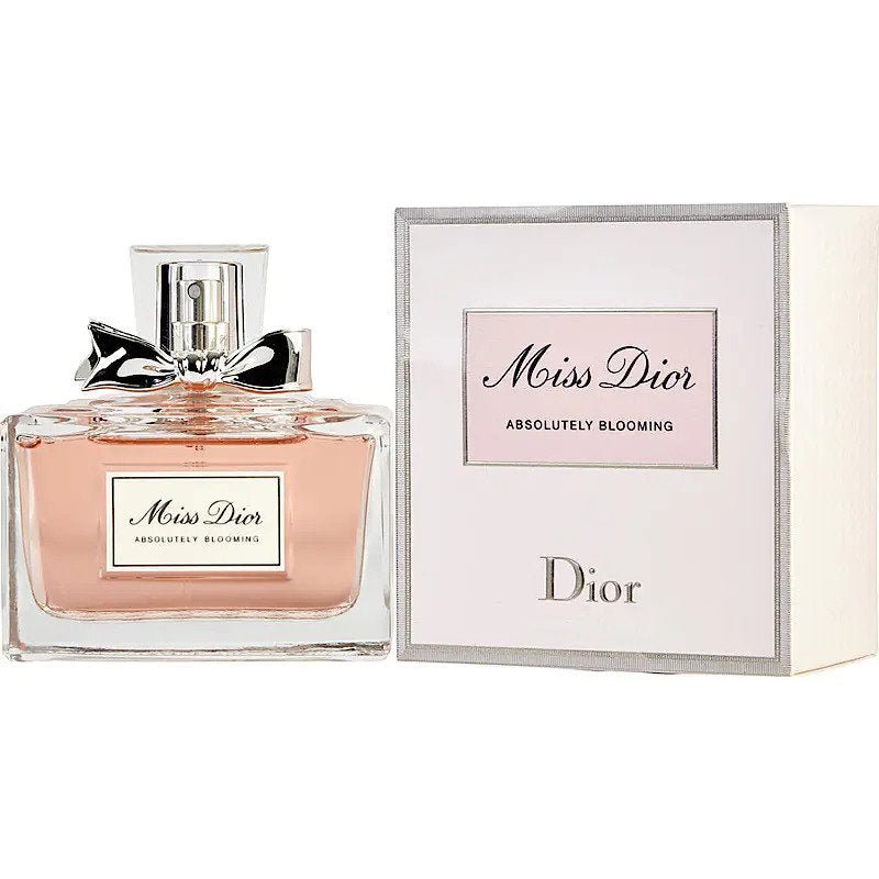 Dior - Miss Dior Absolutley Blooming