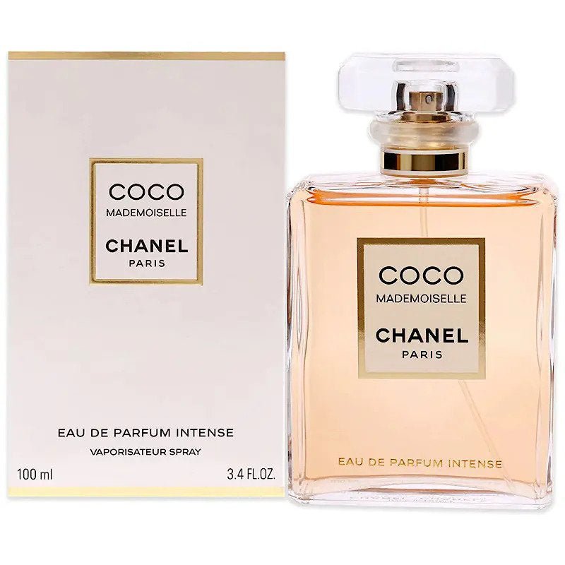 Chanel - Coco Mademoiselle Intense