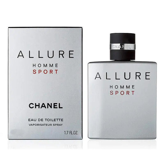 Chanel - Allure Homme Sport