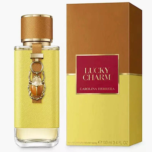 Carolina Herrera - Lucky Charm