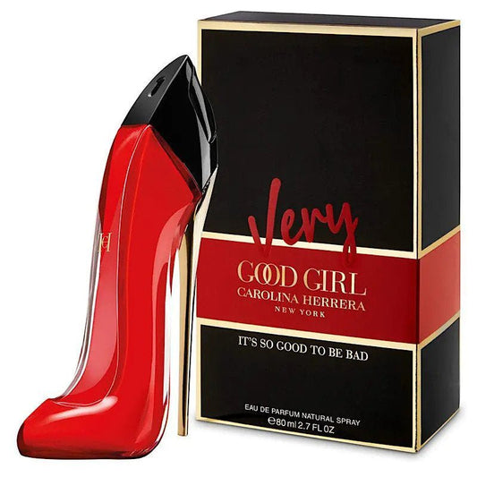 Carolina Herrera - Very Good Girl