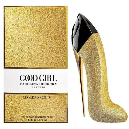 Carolina Herrera - Good Girl Glorious Gold
