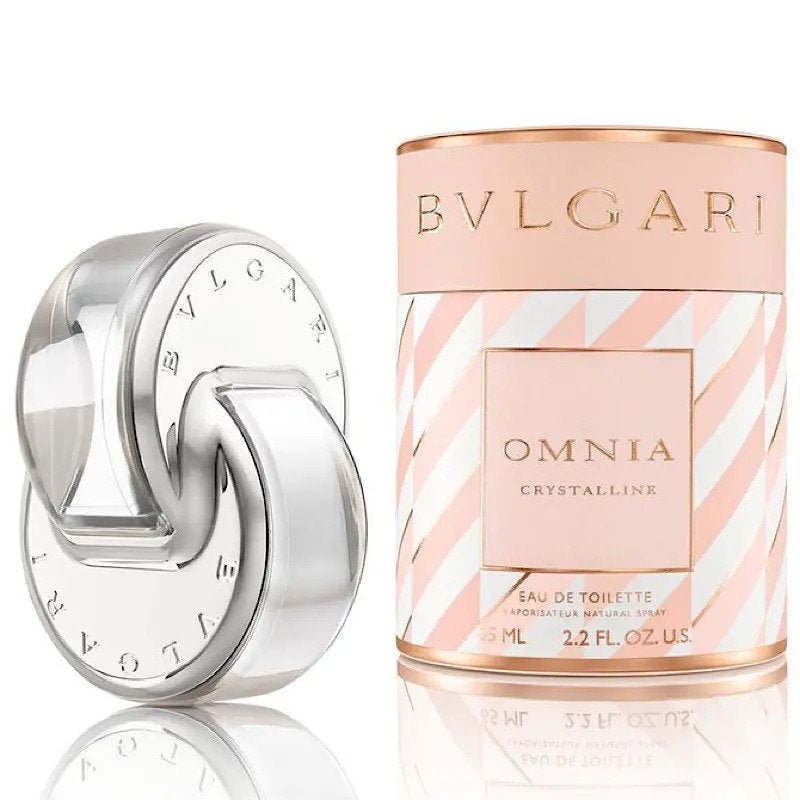 Bvlgari - Omnia Crystalline
