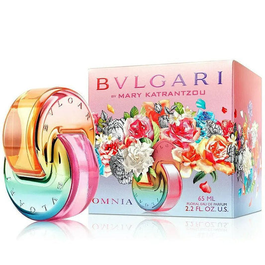 Bvlgari - Omnia by Katrantzou