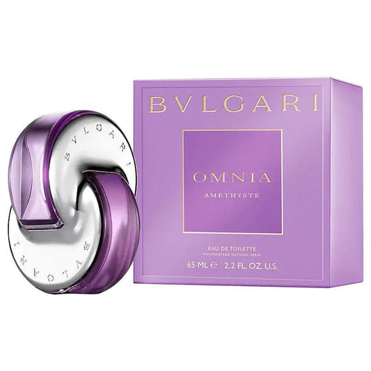 Bvlgari - Omnia Amethyste
