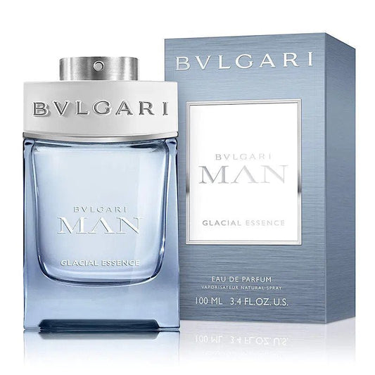 Bvlgari - Man Glacial Essence