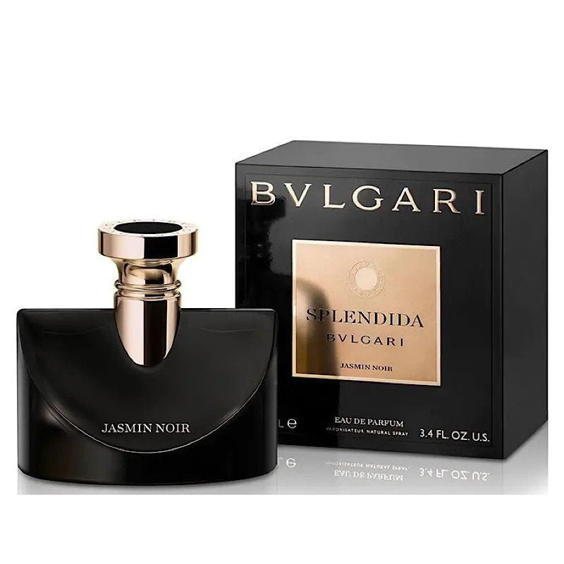 Bvlgari - Splendida Jasmin Noir