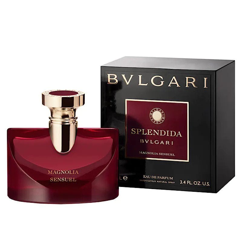 Bvlgari - Splendida Magnolia Sensuel