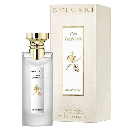 Bvlgari - Au Thé Blanc