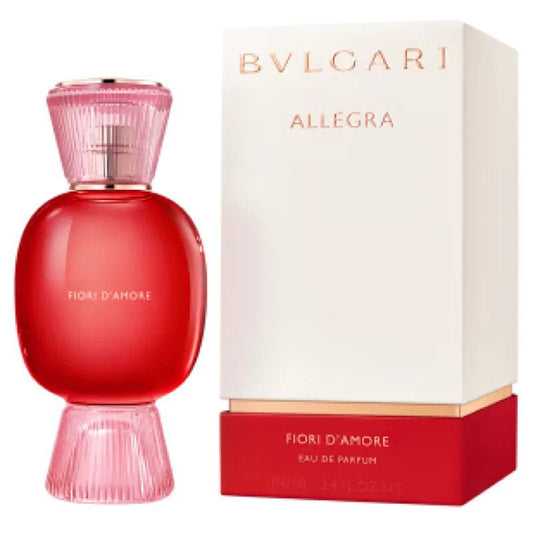 Bvlgari - Fiori D’Amore