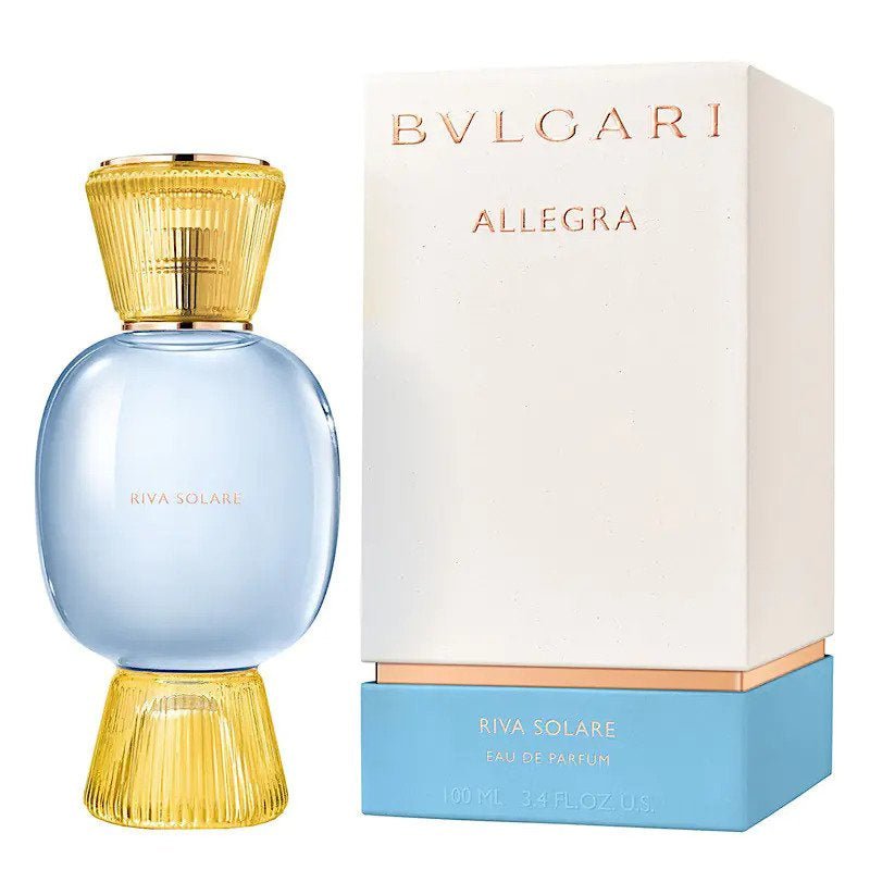 Bvlgari - Riva Solare