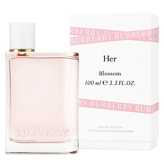 Burberry - Her Blossom