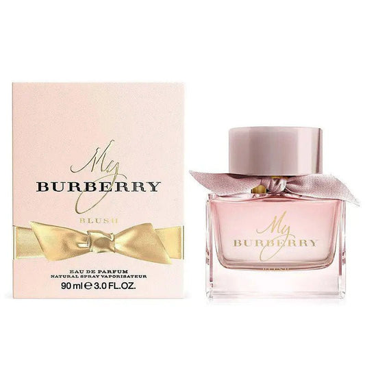 Burberry - My Burberry Blush