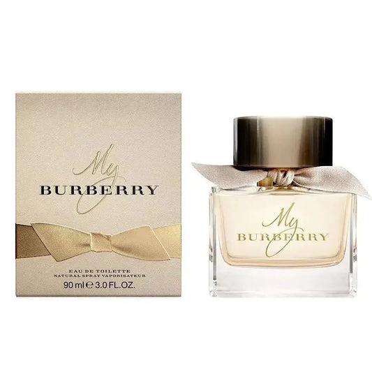 Burberry - My Burberry