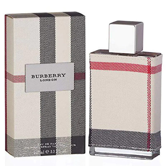 Burberry - London