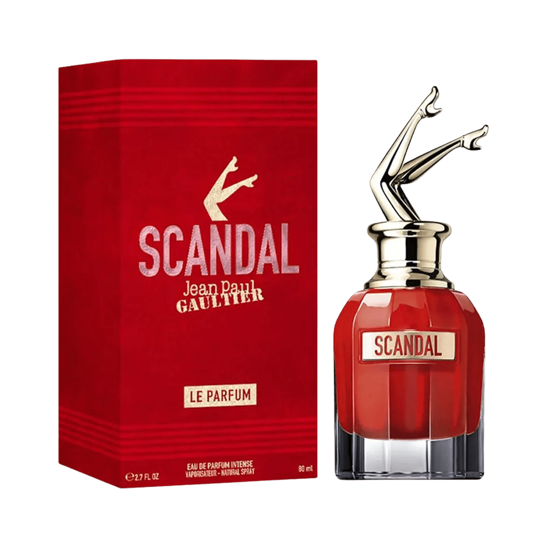 Jean Paul Gaultier - Scandal Le Parfum