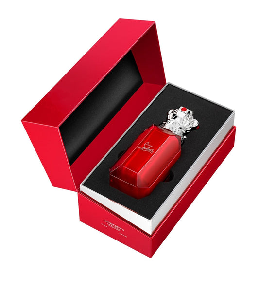 Christian Louboutin - Loubicrown