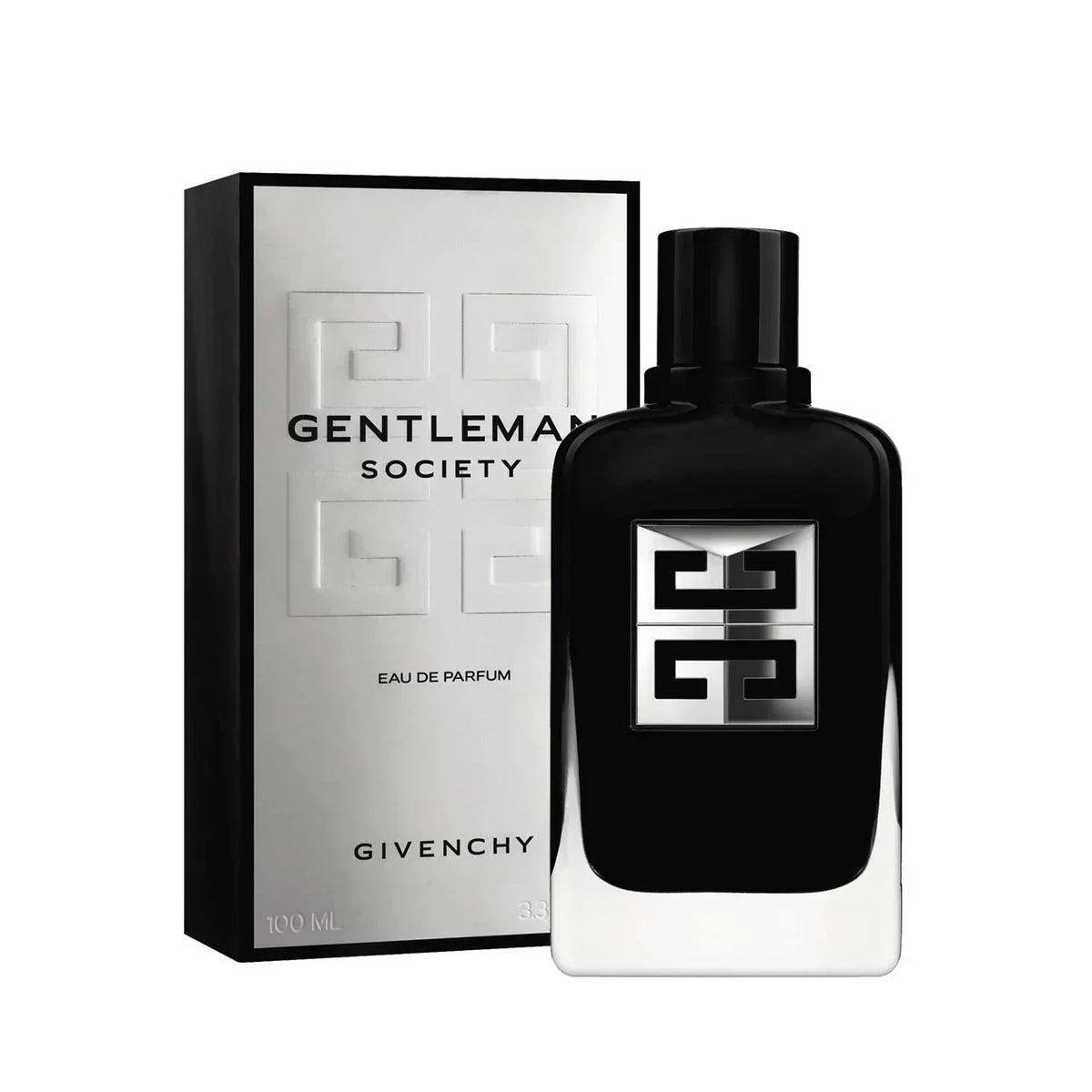 Givenchy - Gentleman Society