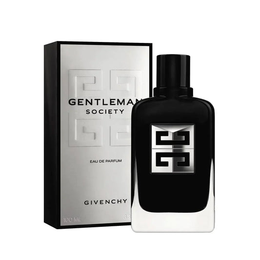 Givenchy - Gentleman Society